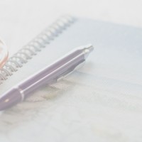 Ghostwriting for Helpers Logo
