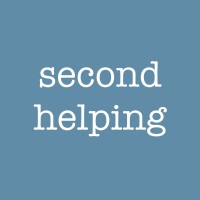Second Helping Logo