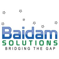 Baidam Solutions Pty Ltd Logo