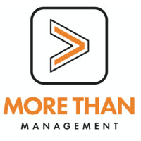 More Than Management Pty Ltd Logo