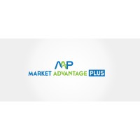 Market Advantage Plus Logo
