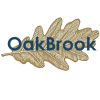 OakBrook LLC Logo