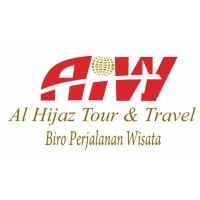 PT alhijaz indowisata Logo