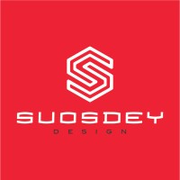 Suosdey Design Logo