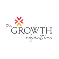 The Growth Objective Logo