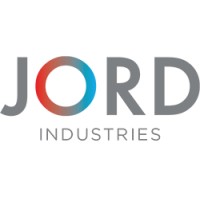 JORD INDUSTRIES FZC Logo
