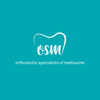 Orthodontic Specialists of Melbourne Logo