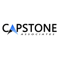 Capstone Associates Logo