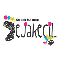 Rumah Bermain Jejakecil Logo