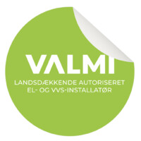 Valmi Group Logo