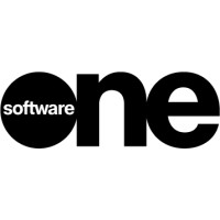 SoftwareONE India Logo
