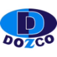 DOZCO (INDIA) PVT LIMITED Logo