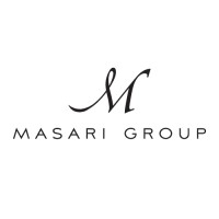 Masari Group Logo