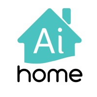 Aihome Logo
