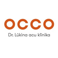 Dr. Lukins eye clinic Logo