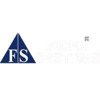Fidel Systems Logo