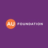 AU Foundation Logo