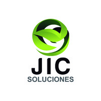 JIC SOLUCIONES Logo