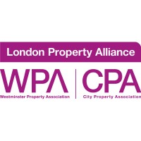 London Property Alliance (CPA & WPA) Logo