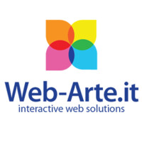 Web-Arte.it Logo