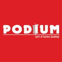 Podium Logo