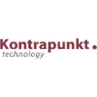Kontrapunkt Technology Logo