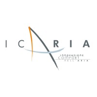 Icaria s.r.l Logo