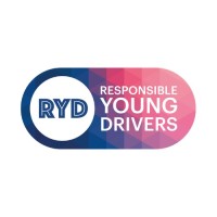 Responsible Young Drivers NL Logo