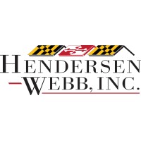 Hendersen-Webb, Inc. Logo