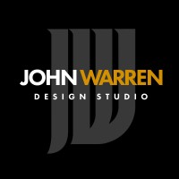 John Warren Design Logo
