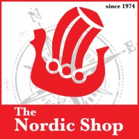 The Nordic Shops, Inc. Logo