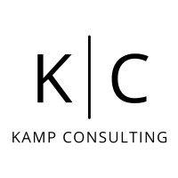 Kamp Consulting Logo