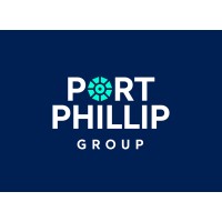 Port Phillip Group Logo