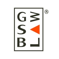 Garvey Schubert Barer Logo