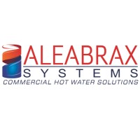 Aleabrax Systems Logo