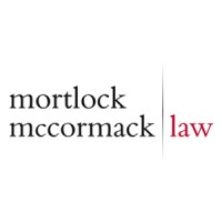 Mortlock McCormack Law Logo