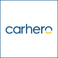 CarHero Logo