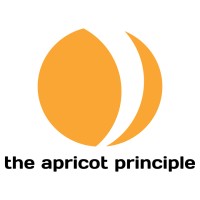 The Apricot Principle™ Logo