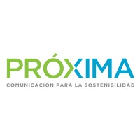 Próxima Comunicación Logo