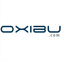 oxibu Logo