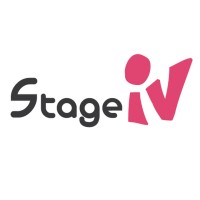 StageIV.org Logo