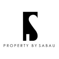 Property by Sabau Logo