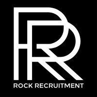 Rock Recruitment Logo
