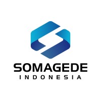 PT. Somagede Indonesia Logo