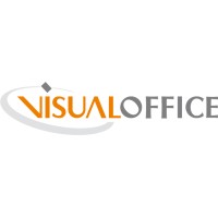 Visual Office Logo