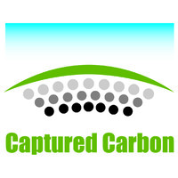 Captured Carbon Limited Logo