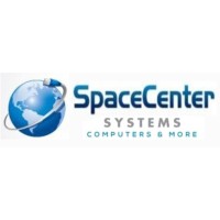 SpaceCenter Systems Logo