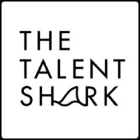 The Talent Shark Logo
