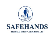 Safehands Health and Safety Consultants Ltd Logo