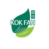 Kok Fah Technology Farm Pte Ltd Logo